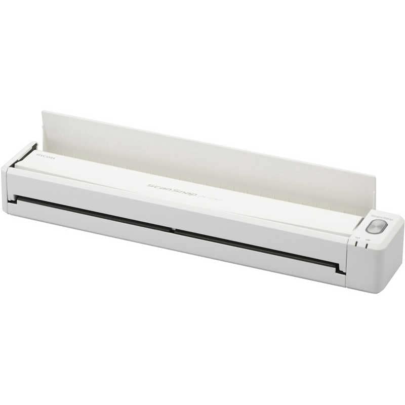 ScanSnap iX100 FI-IX100BW [Xm[zCg]