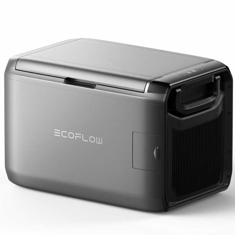 EcoFlow GLACIER Classic EFGLACIER55L-JP-NBOX