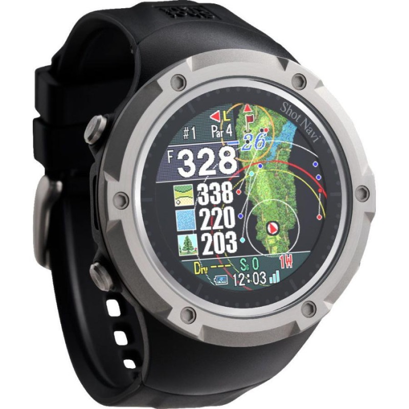 Shot Navi Evolve SE [�u���b�N]