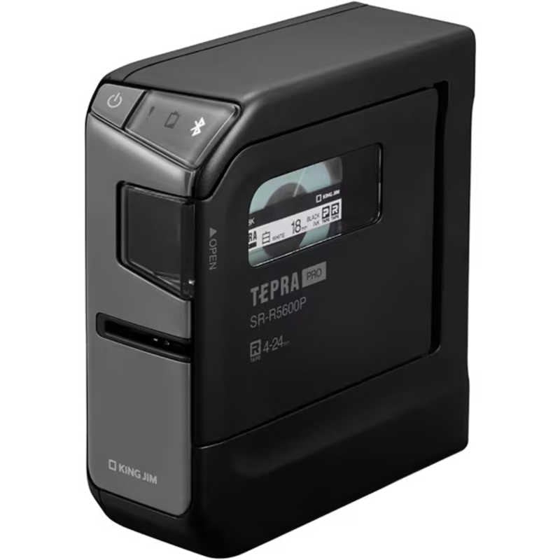 ���x�����C�^�[�u�e�v���vPRO SR-R5600P [�u���b�N]