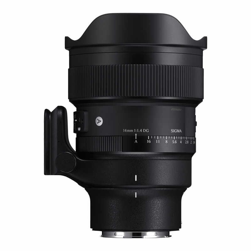 14mm F1.4 DG [CJLp]