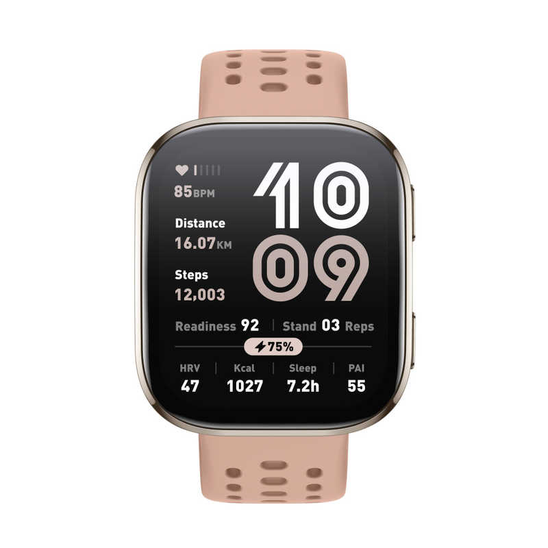 Amazfit Bip 6 [�u���b�V��]