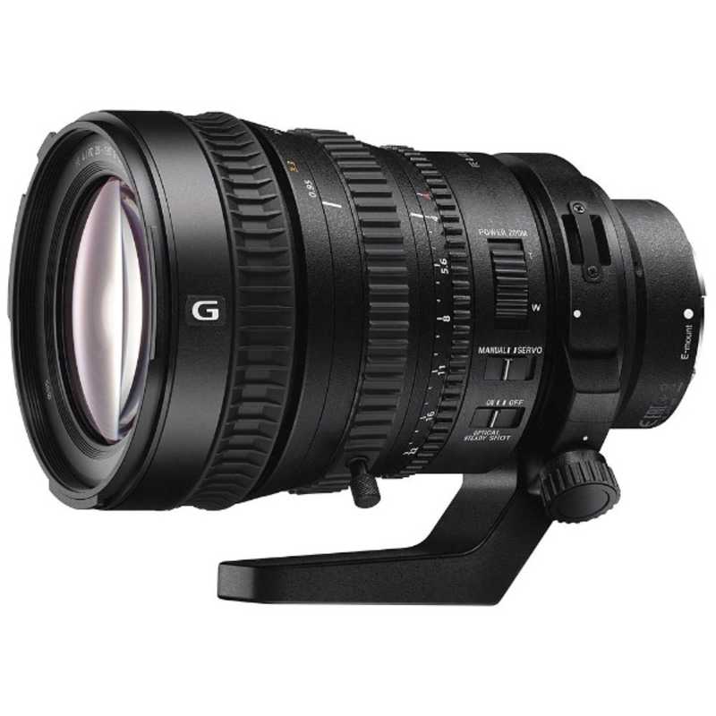 FE PZ 28-135mm F4 G OSS SELP28135G