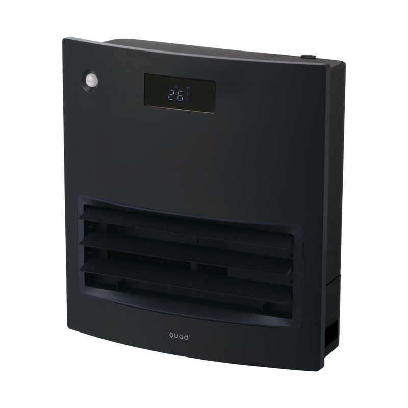 MOVING HEAT MOIST QS512-BK [ubN]