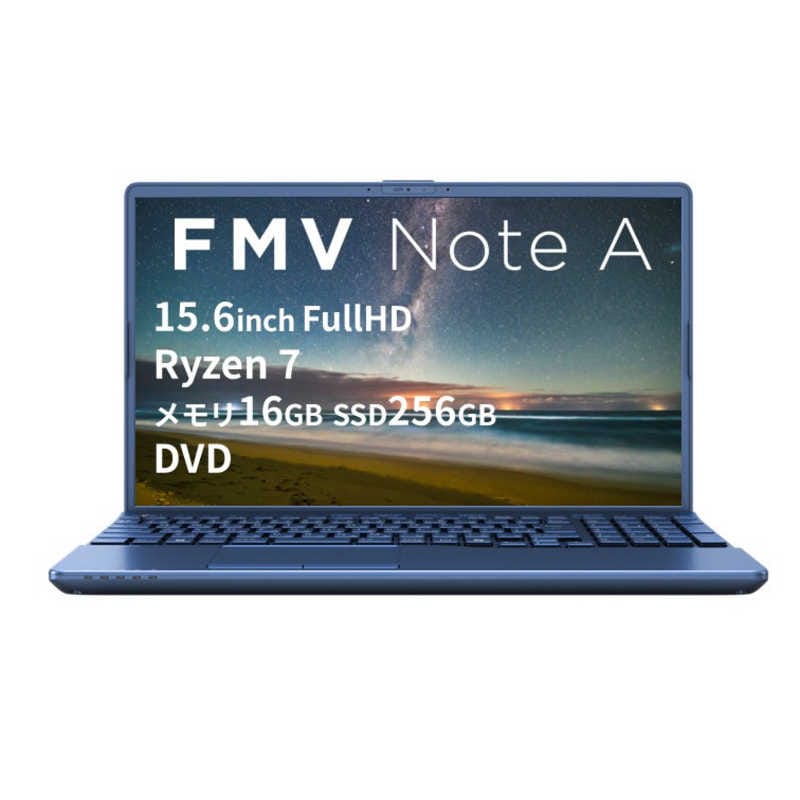FMV Note A A700-K3 FMVA700K3L [���^���b�N�u���[]