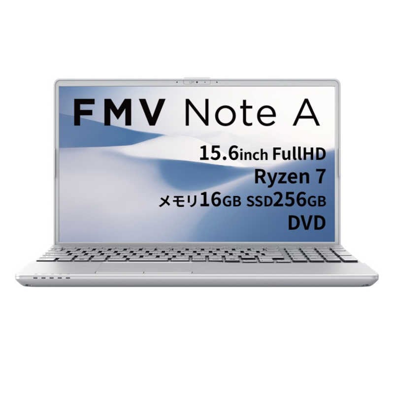FMV Note A A700-K3 FMVA700K3S [�t�@�C���V���o�[]