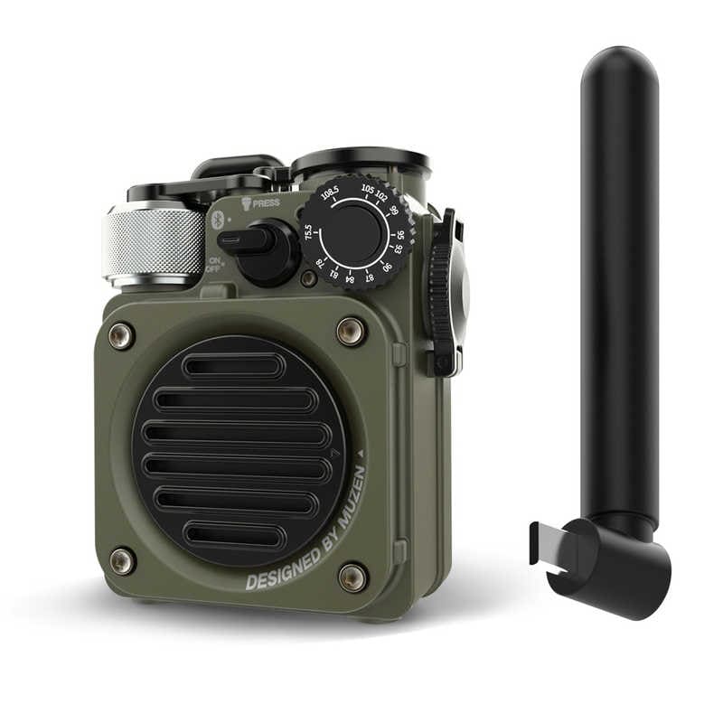 Wild Mini ��3���� MW-PVXI3G [�W�����O���O���[��]