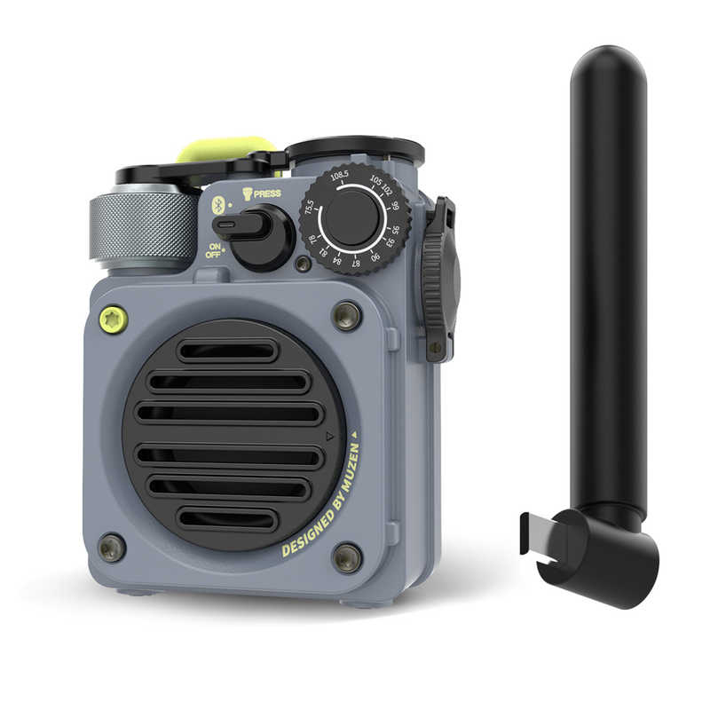 Wild Mini ��3���� MW-PVXI3GY [���^���O���[]