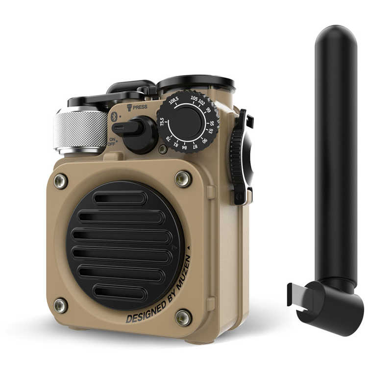 Wild Mini ��3���� MW-PVXI3Y [�f�U�[�g�C�G���[]