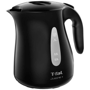 【C】【新品】ジャスティン プラス 1.2L KO4908JP [ブラック]