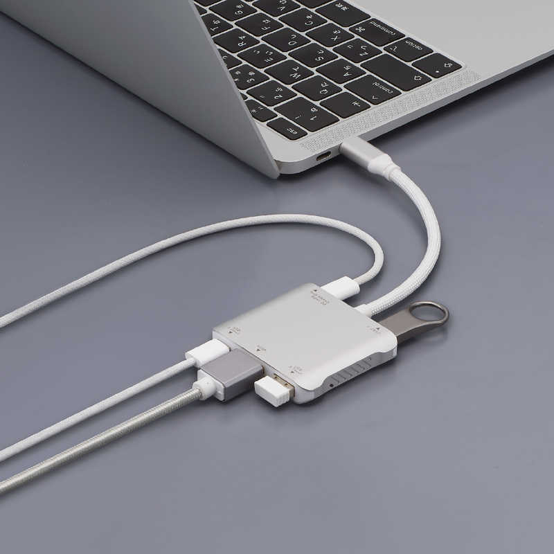 Digio2 UD-C12SL [�V���o�[]