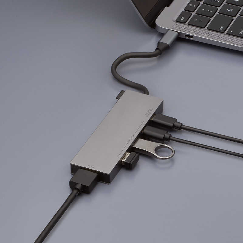 Digio2 UD-C13GY [�O���[]