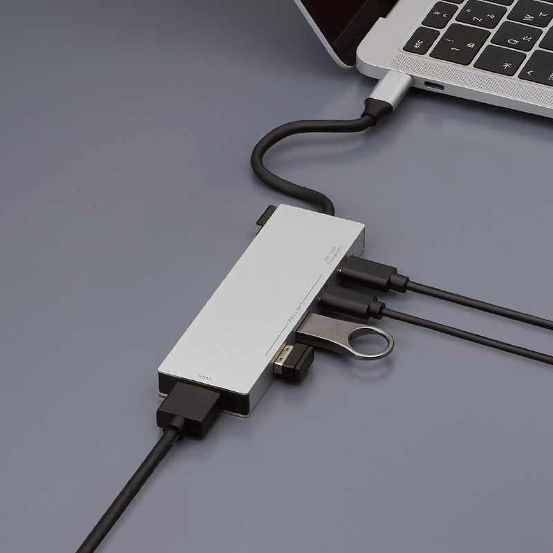 Digio2 UD-C13SL [�V���o�[]