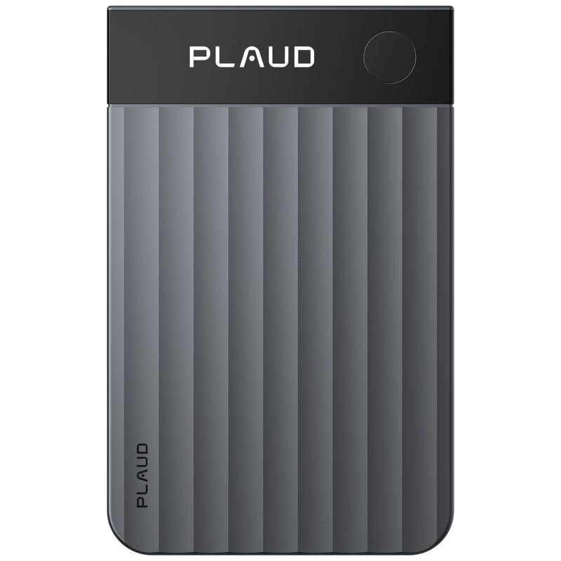 Plaud Note Pro [�u���b�N]