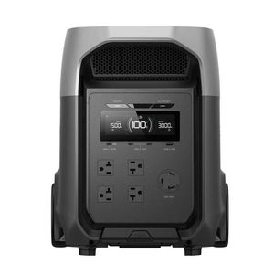【新品】EcoFlow DELTA 3 Ultra