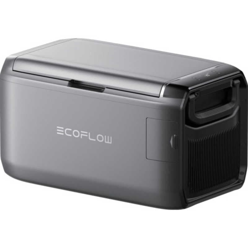EcoFlow GLACIER Classic EFGLACIER35L-JP-NBOX