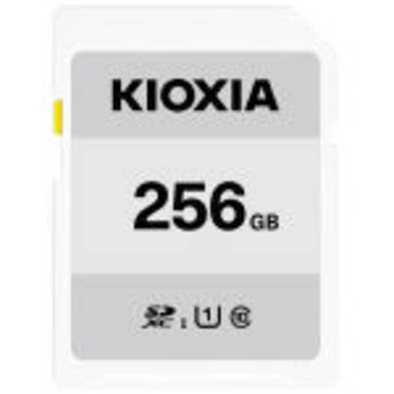 EXCERIA BASIC KSDB-A256G [256GB]