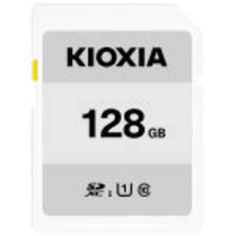 EXCERIA BASIC KSDB-A128G [128GB]