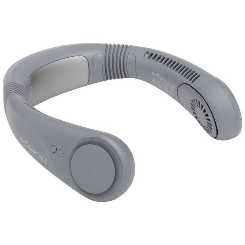 iFan Collar Ice 2 IF-COIC26-GY [�O���[]