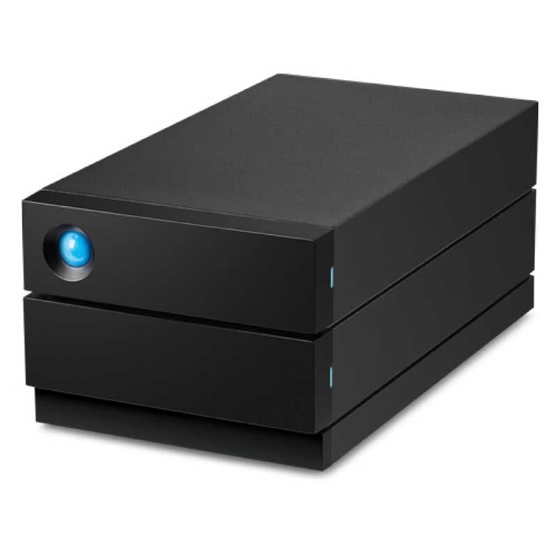 LaCie 2big RAID STHJ60000800