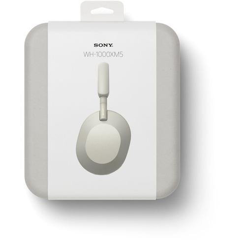 I】【新品】WH-1000XM5 (S) [プラチナシルバー] | 家電,イヤホン