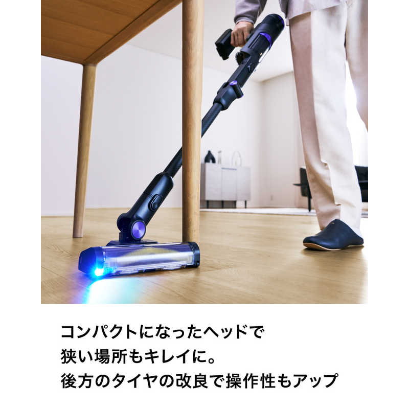 ☆【I】【新品】PowerClean 360 IW4271JBK [ピュアブラック