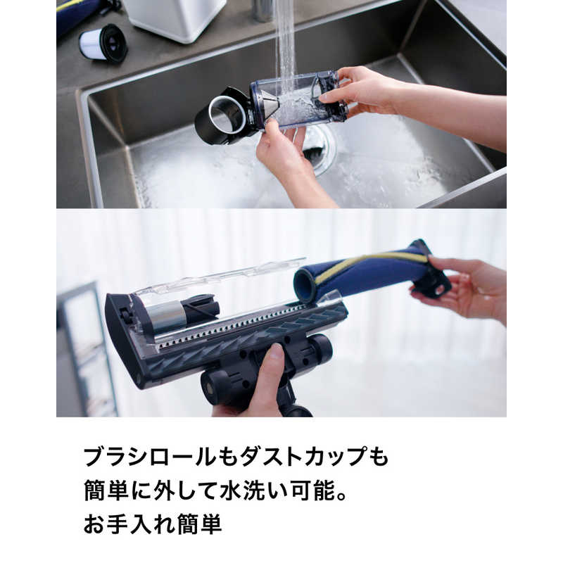 ☆【I】【新品】PowerClean 360 IW4271JBK [ピュアブラック] | 家電