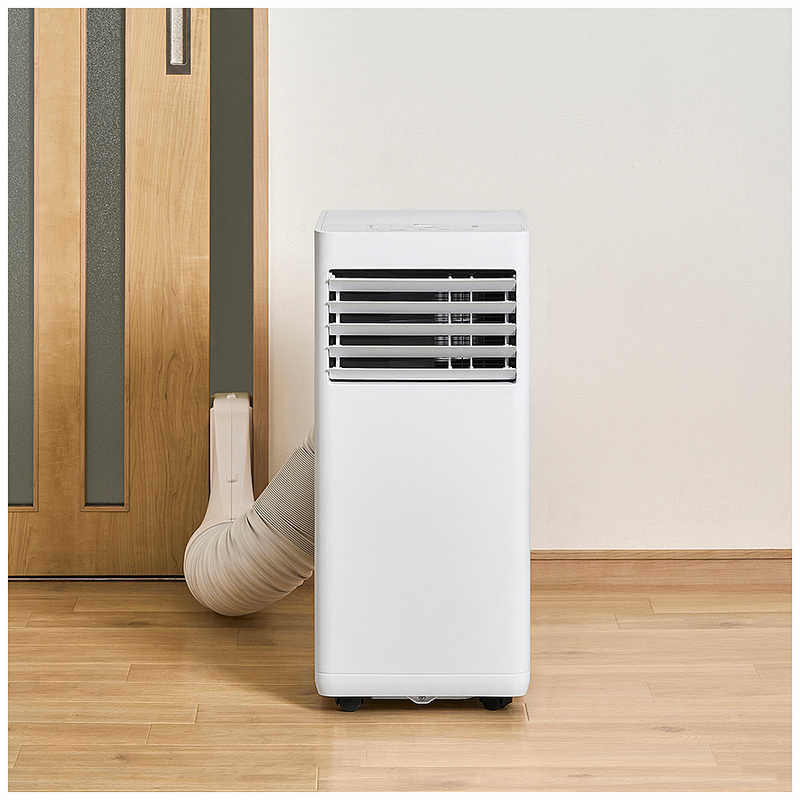 アイリスオーヤマ airwill IPK-2305S [ホワイト] I】【新品】airwill IPK-2305S [ホワイト] | 家電,エアコン