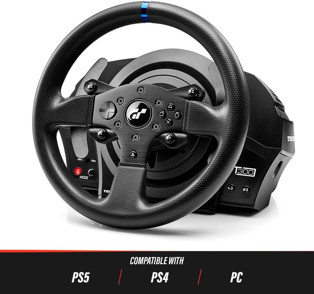 C】【新品】T300RS GT Edition | ゲーム,ゲーム周辺機器