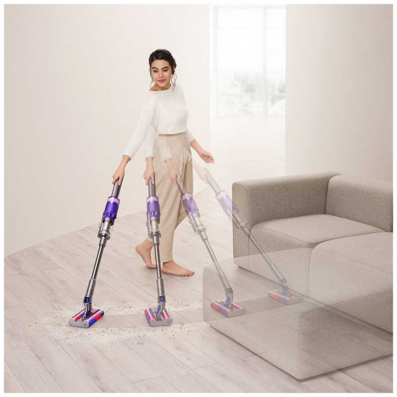 Dyson - Dyson Omni-glide Complete SV19 OF 新品未開封 ダイソン Dyson Omni-glide Complete SV19 OF 価格比較 - 価格.com