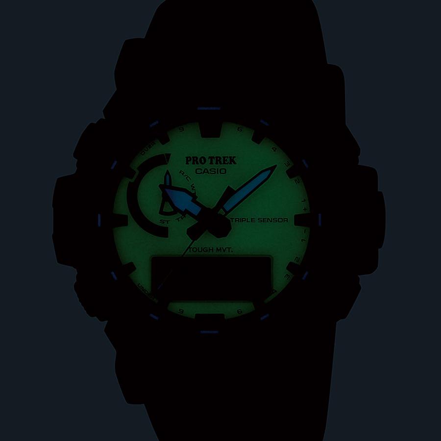 I】【新品】プロトレック Climber Line PRW-61LD-5JF | 腕時計,腕時計
