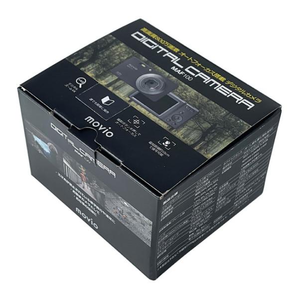 中古 格安買取 Movio MAF100 digital camera | デジタルカメラ 【公式