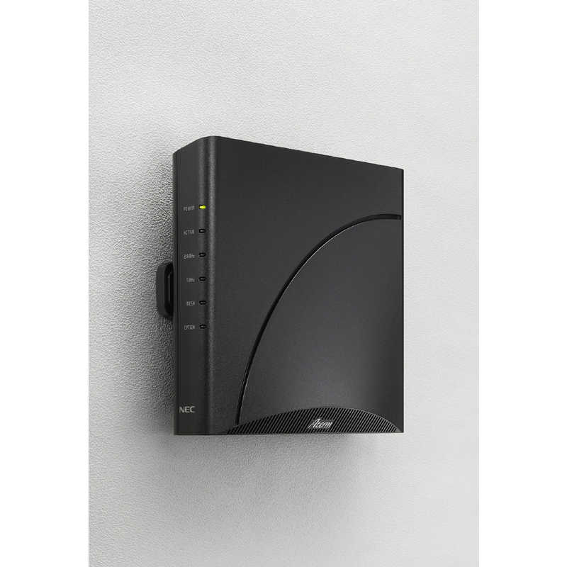 新品】Aterm PA-7200D8BE | パソコン周辺機器,無線LANルーター(Wi-Fi