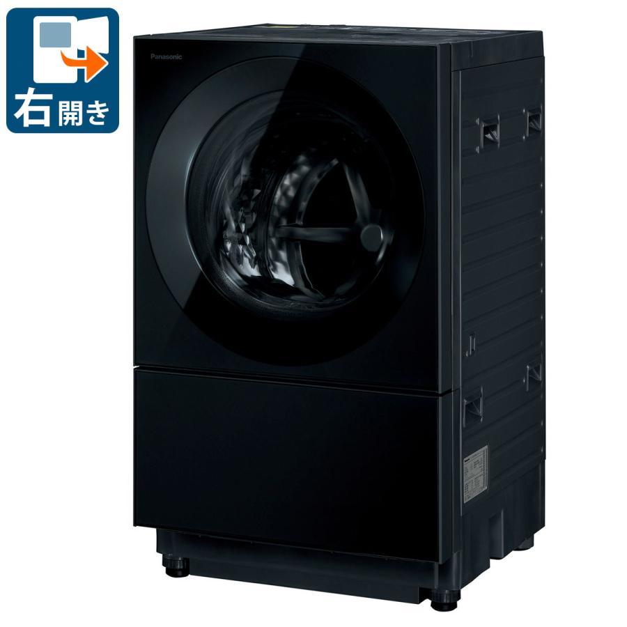 Cuble ドラム洗濯乾燥機 Panasonic NA-VG2300R 【公式通販】