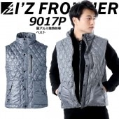 ¨ȯɴ٥ եƥ ɴ ȯǮɴ٥ 9017P ꥫ顼 I'Z FRONTIER ɴ     Х ǥȥ