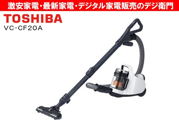 TOSHIBA����ǡ��ݽ������ȥ�ͥ����ߥ� VC-CF20A /��������ʬM��������