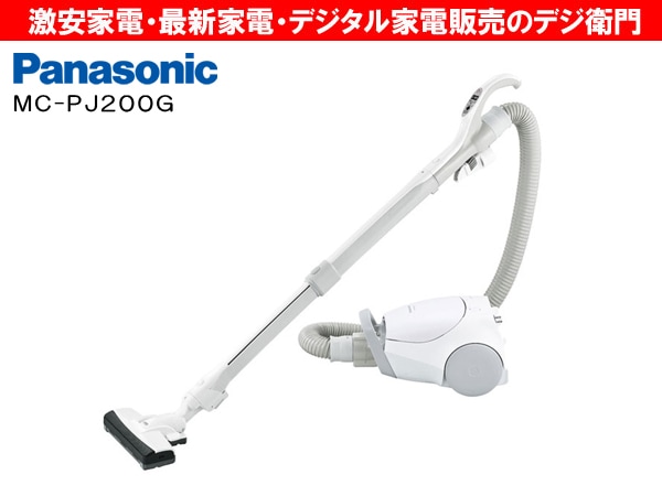 Panasonicѥʥ˥åѥå ݽMC-PJ200G /ʬM