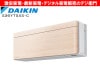 DAIKIN������������˼ǽ��3.6kW������˼ ��������risora S36YTSXS-C [�ʥ����륦�å�] /��������ʬAC��������