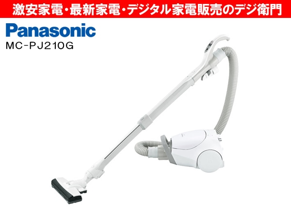 Panasonicѥʥ˥åѥå ݽMC-PJ210G /ʬM