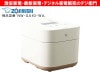 ZOJIRUSHI���ݰ� STAN��5.5��椭 ��Ǯʨ�Ȥ�IH ���ӥ��㡼 ���Ӵ� NW-SA10-WA �ۥ磻�� /��������ʬM��������