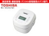 TOSHIBAǡ5.5椭IHӥ㡼ӴIH  RC-10VSV(W) [ۥ磻]/ʬS