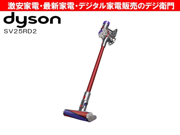 Dyson���������󡡥����ɥ쥹���꡼�ʡ� �ݽ�����Dyson V8 Origin SV25RD2 /��������ʬM��������