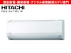HITACHI����Ω����˼ǽ��7.1kW������˼ ���������򤯤ޤ��� RAS-AJ71R2(W) [�������ۥ磻��]/��������ʬAC��������