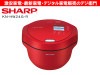 SHARP㡼סʤưĴ顡إ륷 ۥåȥå KN-HW24G-R [åɷ]/M