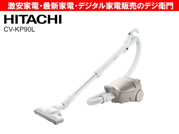 HITACHI����Ω����ѥå���  �ݽ���������ѥå� CV-KP90L(N) [�饤�ȥ������]/��������ʬM��������