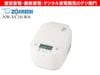 ZOJIRUSHI���ݰ���5.5��椭 �ֹ�Ǯ����ϡ׺��Ѥΰ���IH���ӥ��㡼�����ӴNW-YC10-WA [�ۥ磻��] /��������ʬM��������