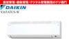 DAIKIN������������˼ǽ��3.6kW���ֿ��������꡼��ʷ�Ϫ�������ˡ׵�ǽ��ܡ�����˼ ��������CX���꡼��   S365ATCS-W [�ۥ磻��]/��������ʬAC��������