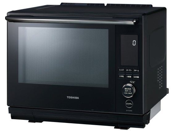 TOSHIBA����ǡ���������30L���������४���֥��󥸡����ҥɡ��� ER-YD3000(K) [�����֥�å�]/��������ʬM��������