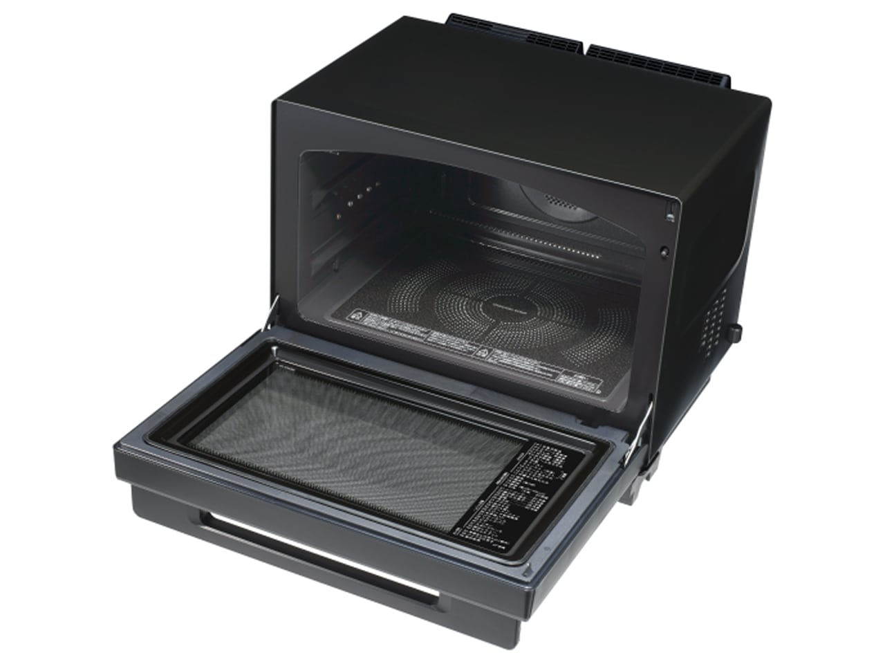 TOSHIBA����ǡ���������30L���������४���֥��󥸡����ҥɡ��� ER-YD3000(K) [�����֥�å�]/��������ʬM��������