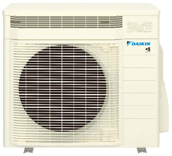 DAIKIN���������󡡴������ü���ǽ�� ��˼ǽ��4.0kW������˼��������RX���꡼�� ���뤵��X S40ZTRXP-W �ۥ磻�� /���������緿���ʤΤ���Ⱥ⥵������